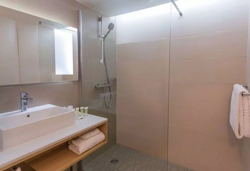 Fotos del hotel Courtyard By Marriott Montpellier:  15