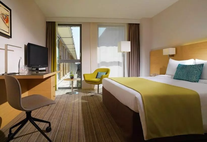 Courtyard By Marriott Montpellier