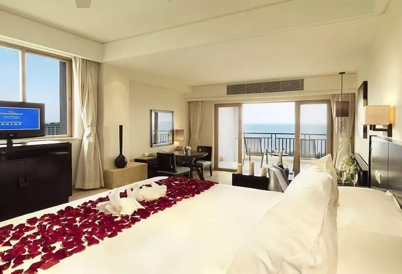 Fotos del hotel Howard Johnson Resort Sanya Bay:  9