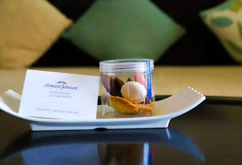 Fotos del hotel Howard Johnson Resort Sanya Bay:  11