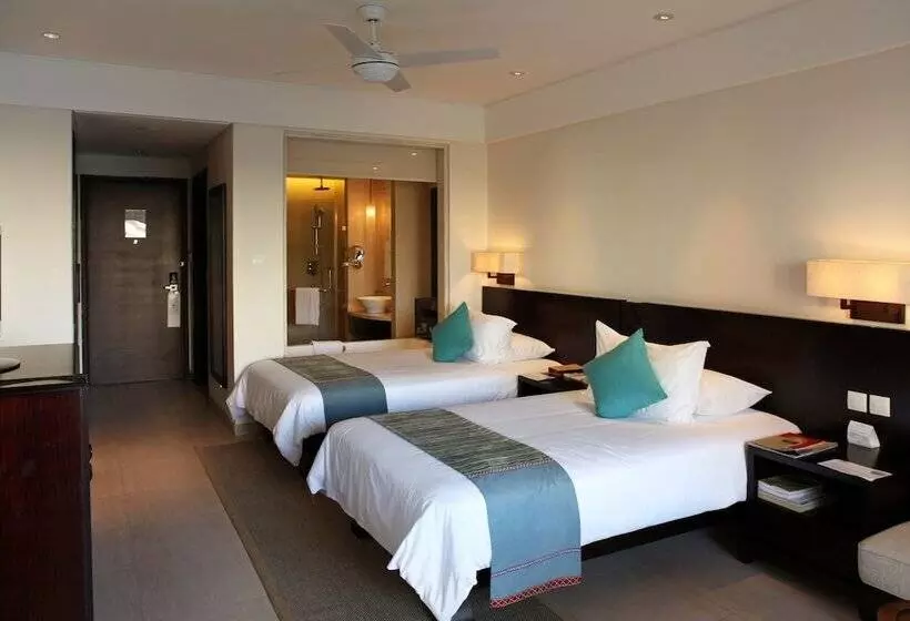 Fotos del hotel Howard Johnson Resort Sanya Bay:  20