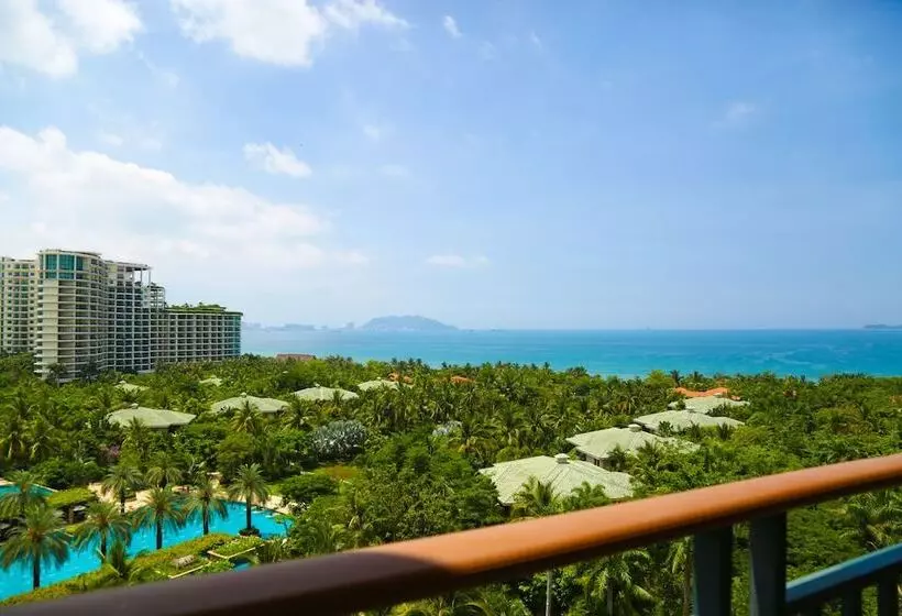 Fotos del hotel Howard Johnson Resort Sanya Bay:  15