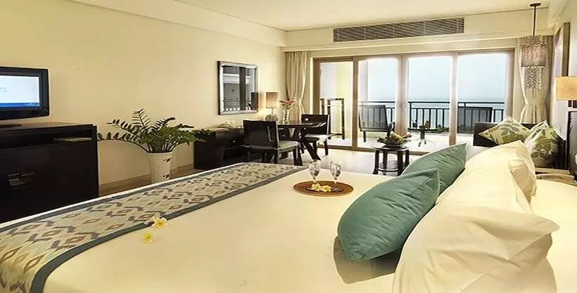 Fotos del hotel Howard Johnson Resort Sanya Bay:  24