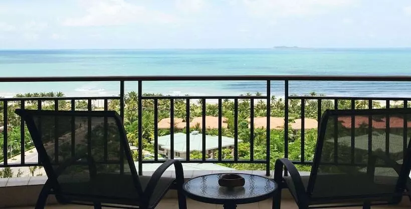 Fotos del hotel Howard Johnson Resort Sanya Bay:  17