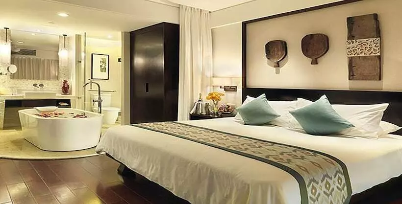 Fotos del hotel Howard Johnson Resort Sanya Bay:  16