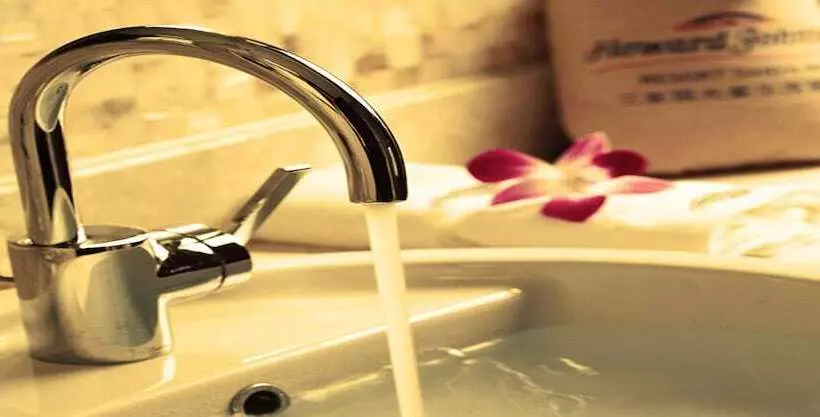 Fotos del hotel Howard Johnson Resort Sanya Bay:  7