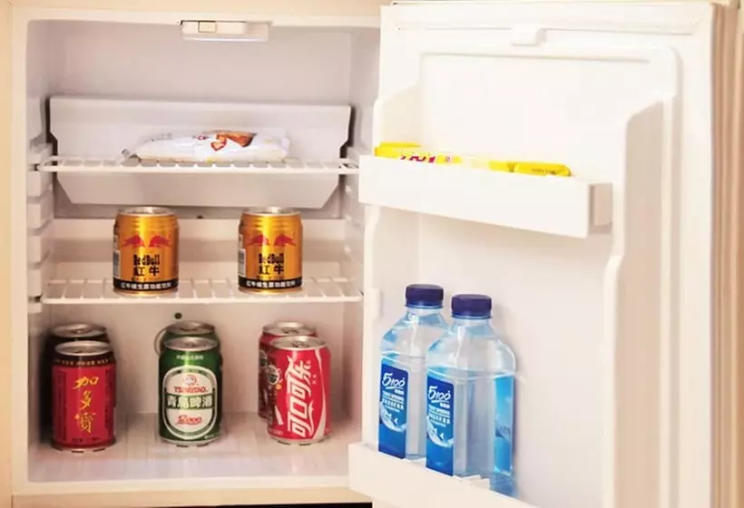 Fotos del hotel Howard Johnson Resort Sanya Bay:  5