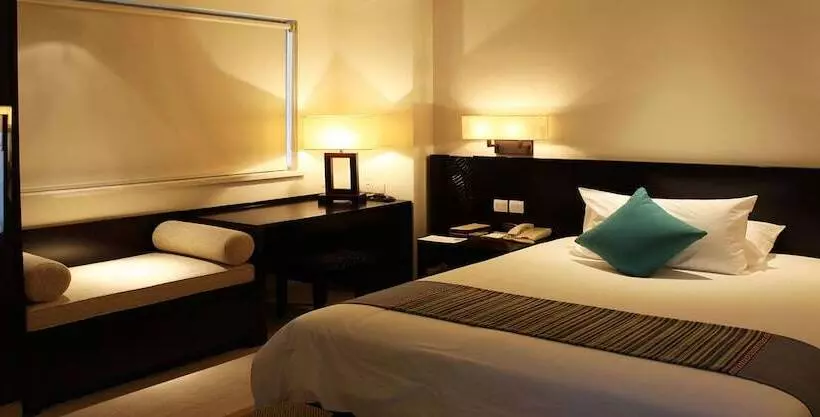 Fotos del hotel Howard Johnson Resort Sanya Bay:  2