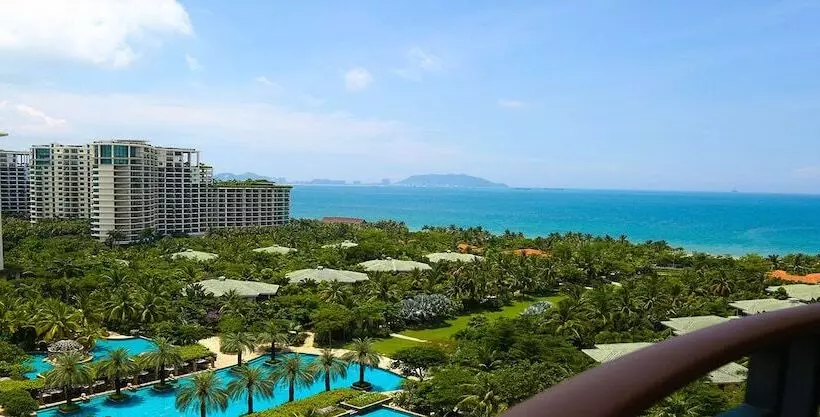 Fotos del hotel Howard Johnson Resort Sanya Bay:  19
