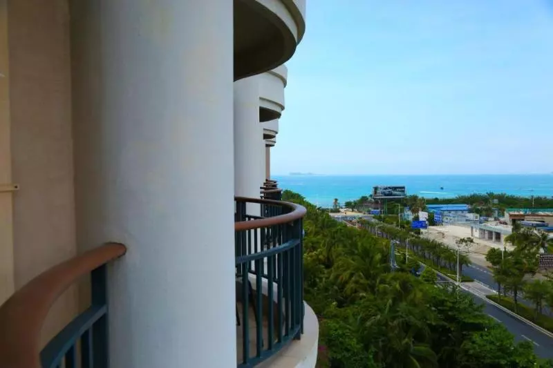 Fotos del hotel Howard Johnson Resort Sanya Bay:  21