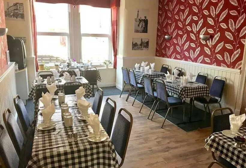 Fotos del hotel Newbury:  2