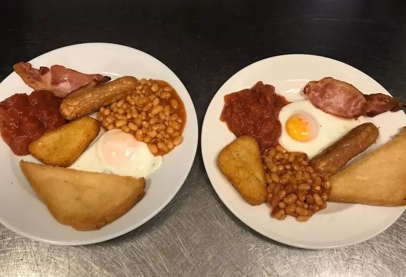 Fotos del hotel Newbury:  5