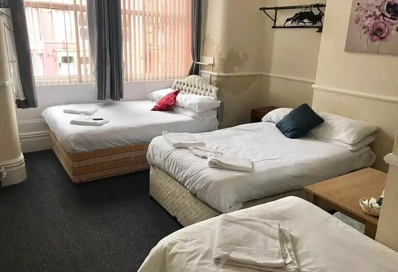 Fotos del hotel Newbury:  15