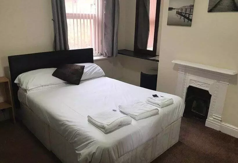 Fotos del hotel Newbury:  4