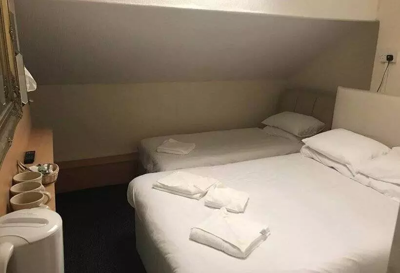 Fotos del hotel Newbury:  7