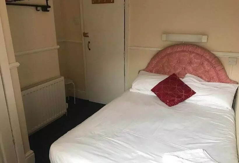 Fotos del hotel Newbury:  9