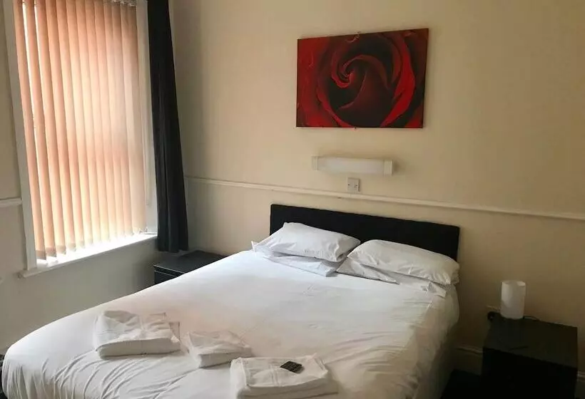 Fotos del hotel Newbury:  10