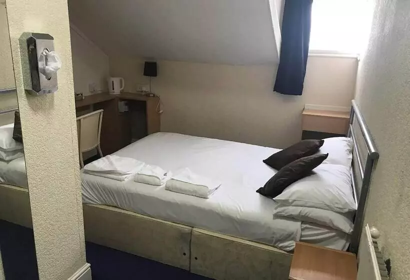 Fotos del hotel Newbury:  12