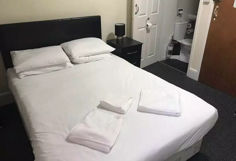 Fotos del hotel Newbury:  13