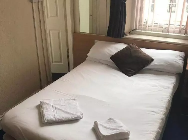 Fotos del hotel Newbury:  14