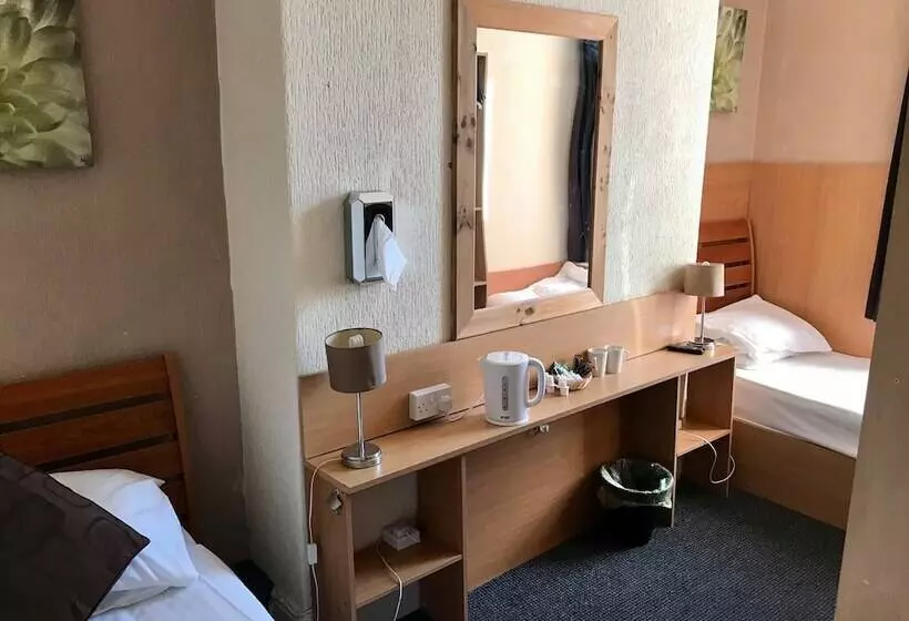 Fotos del hotel Newbury:  1