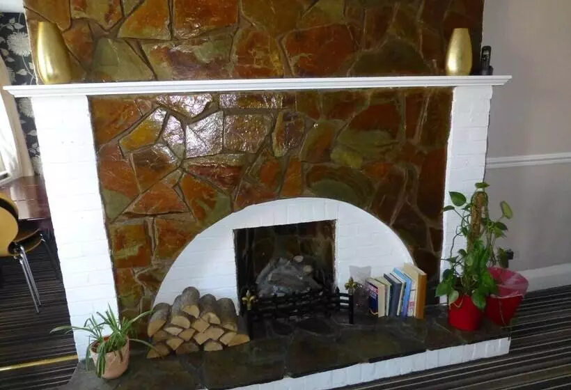 Fotos del hotel Prince:  4