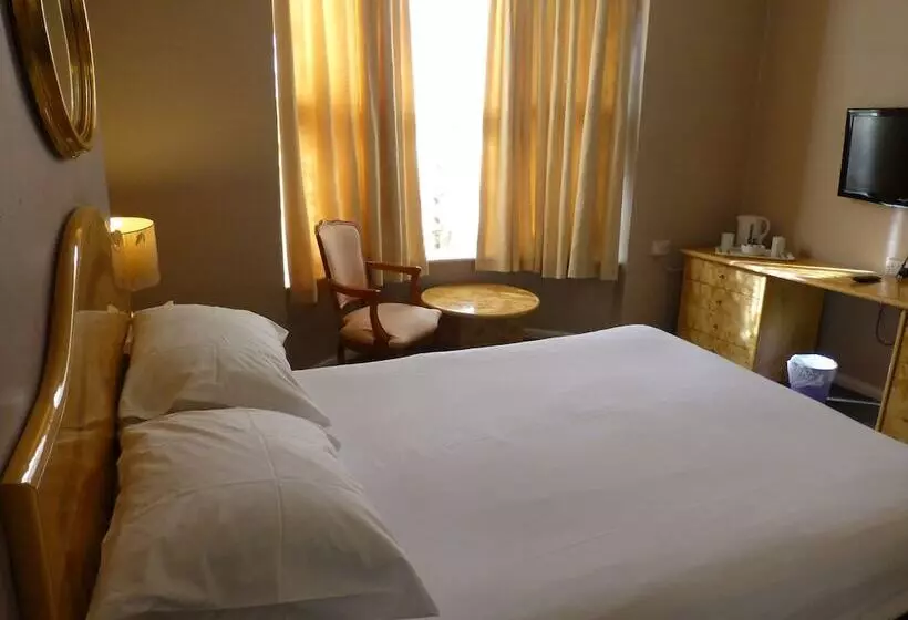 Fotos del hotel Prince:  5