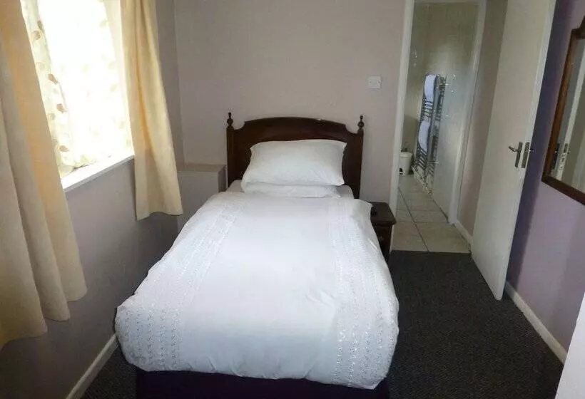 Fotos del hotel Prince:  13