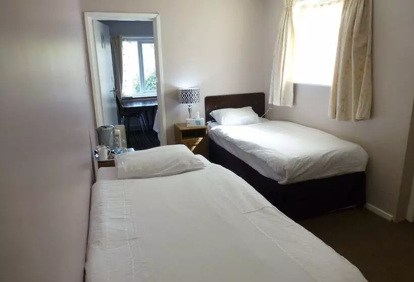 Fotos del hotel Prince:  6