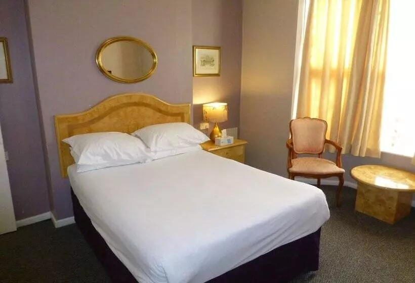 Fotos del hotel Prince:  7