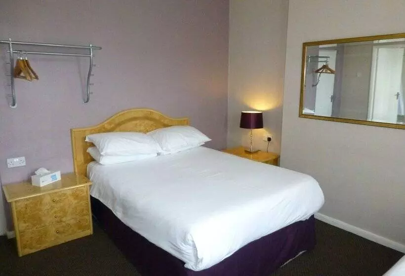 Fotos del hotel Prince:  8