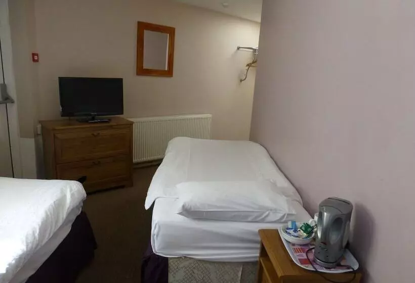 Fotos del hotel Prince:  9