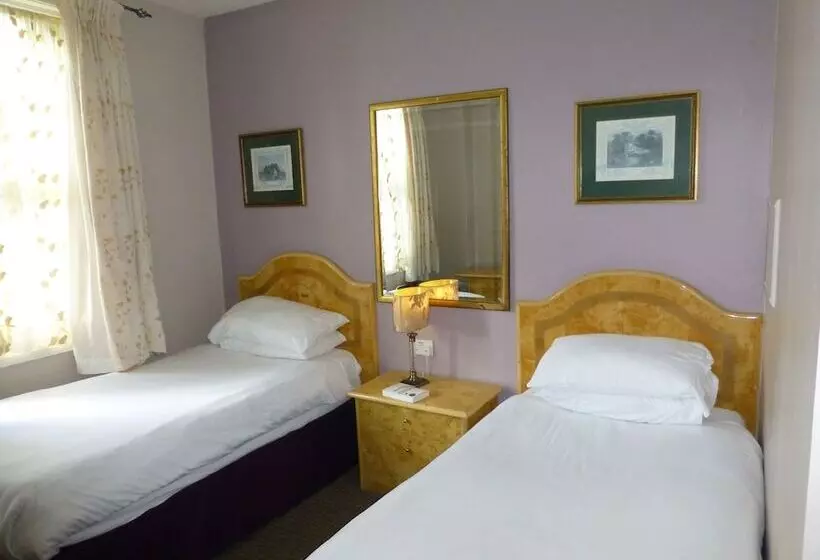 Fotos del hotel Prince:  11