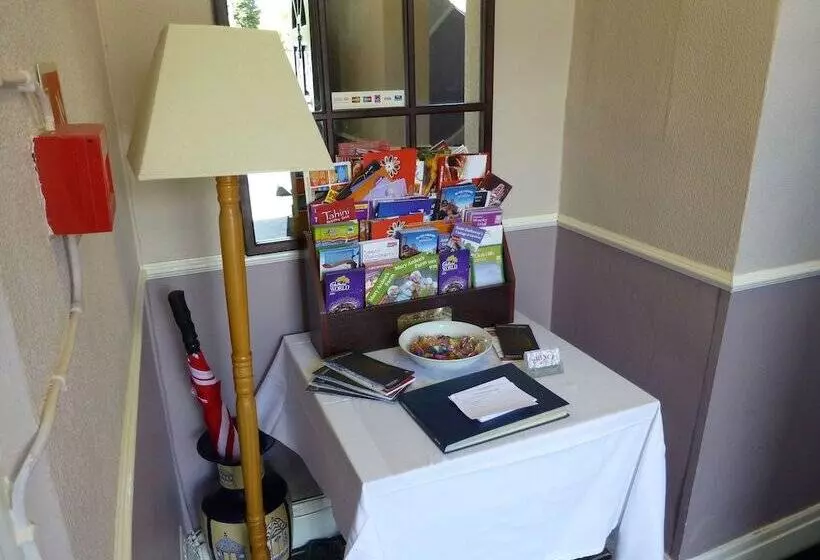 Fotos del hotel Prince:  3