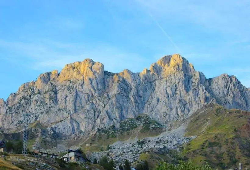 Fotos del hotel Yoy Villa De Sallent 3:  22