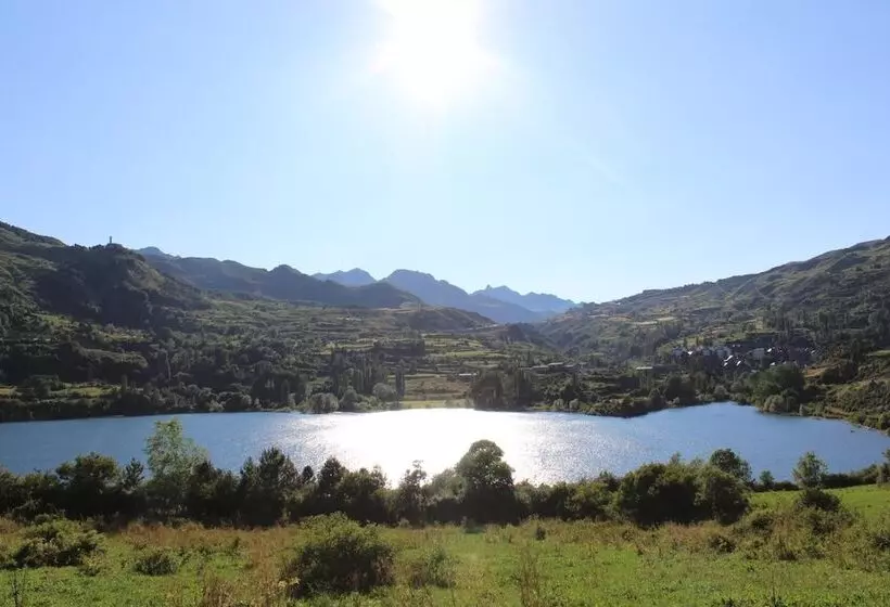 Fotos del hotel Yoy Villa De Sallent 3:  5