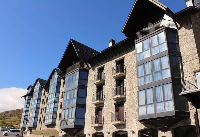 Fotos del hotel Yoy Villa De Sallent 3:  18