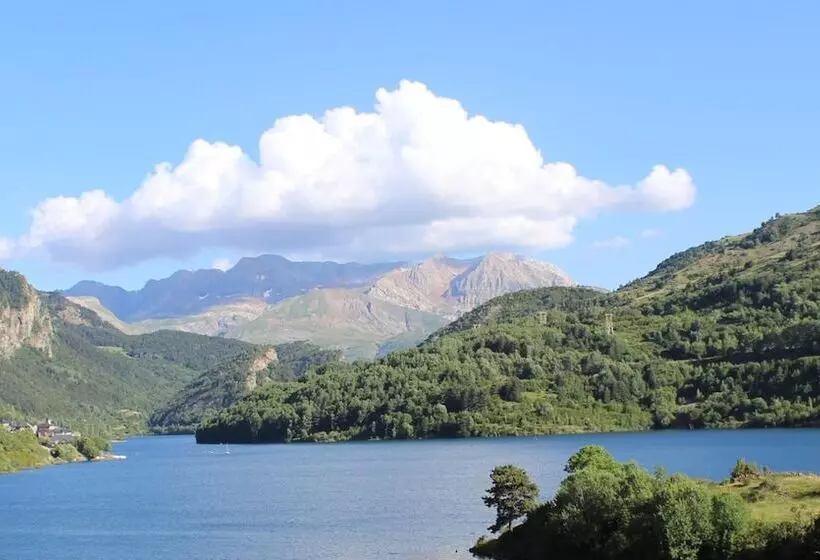 Fotos del hotel Yoy Villa De Sallent 3:  13