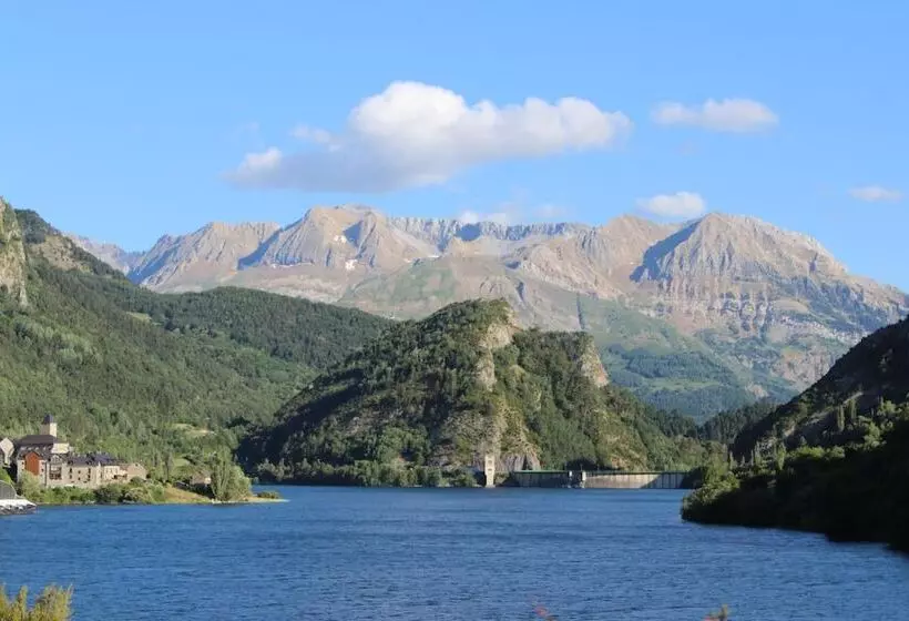 Fotos del hotel Yoy Villa De Sallent 3:  24