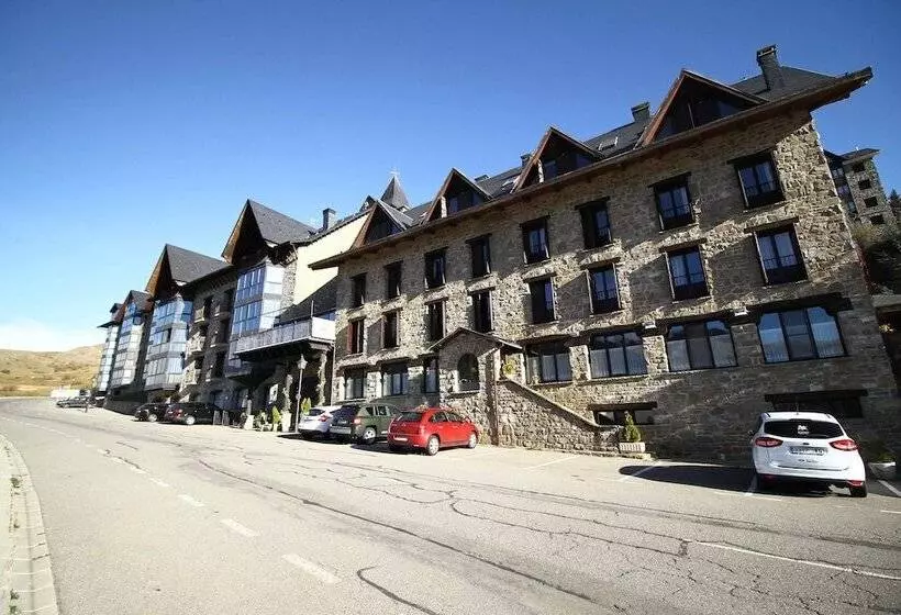 Fotos del hotel Yoy Villa De Sallent 3:  20