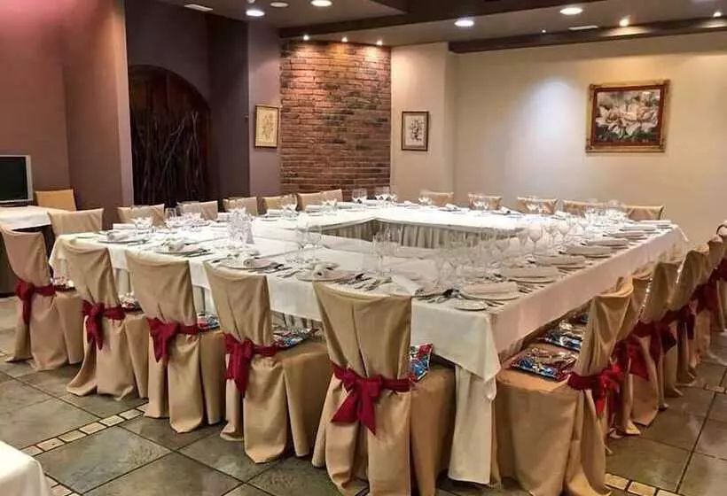 Fotos del hotel Yoy Villa De Sallent 3:  21