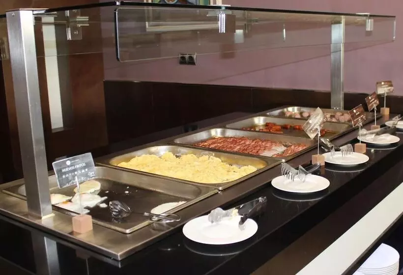 Fotos del hotel Yoy Villa De Sallent 3:  23