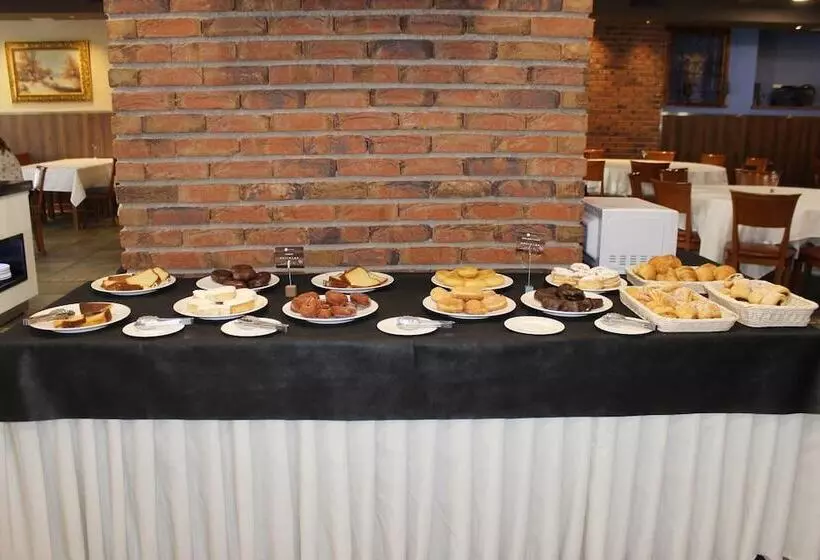 Fotos del hotel Yoy Villa De Sallent 3:  25