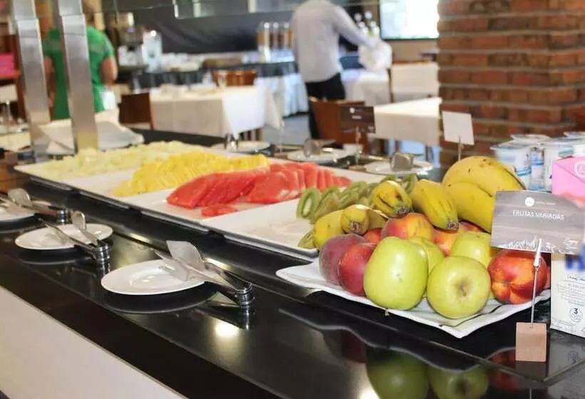 Fotos del hotel Yoy Villa De Sallent 3:  17