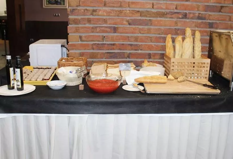 Fotos del hotel Yoy Villa De Sallent 3:  9