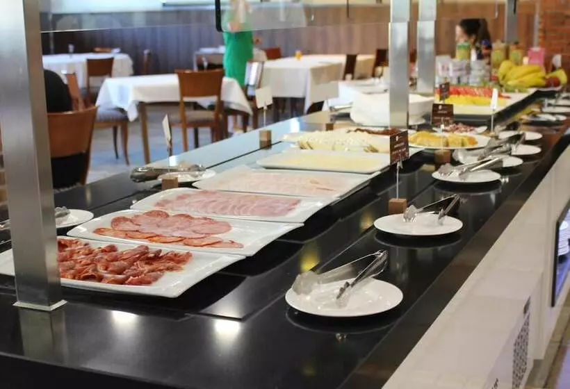 Fotos del hotel Yoy Villa De Sallent 3:  11