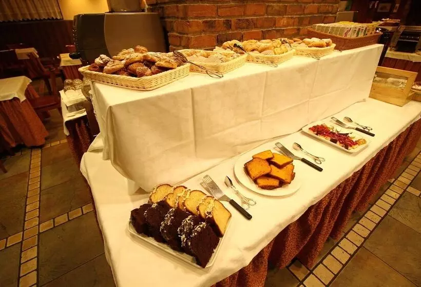 Fotos del hotel Yoy Villa De Sallent 3:  14