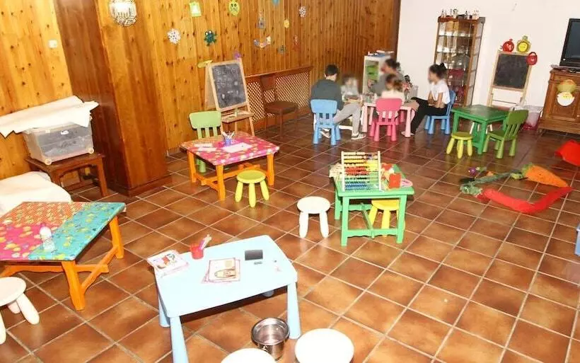 Fotos del hotel Yoy Villa De Sallent 3:  15