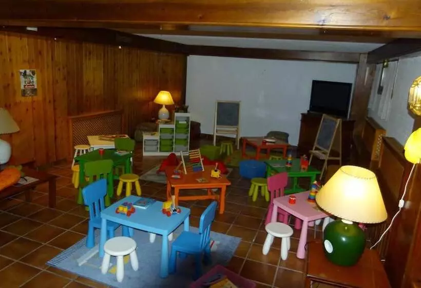 Fotos del hotel Yoy Villa De Sallent 3:  12