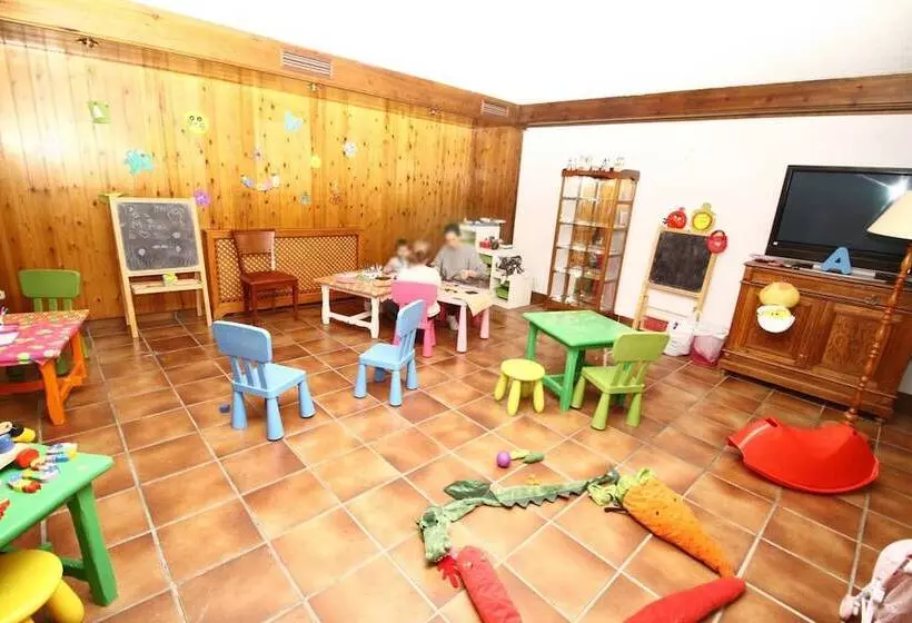 Fotos del hotel Yoy Villa De Sallent 3:  3